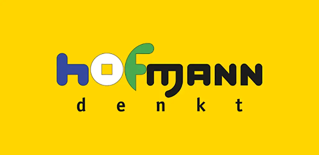 Hofmann Denkt