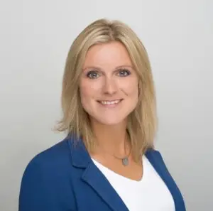 Anja Shaukat